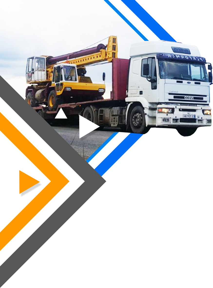 Копання криниць Чернівці - транспортування буру