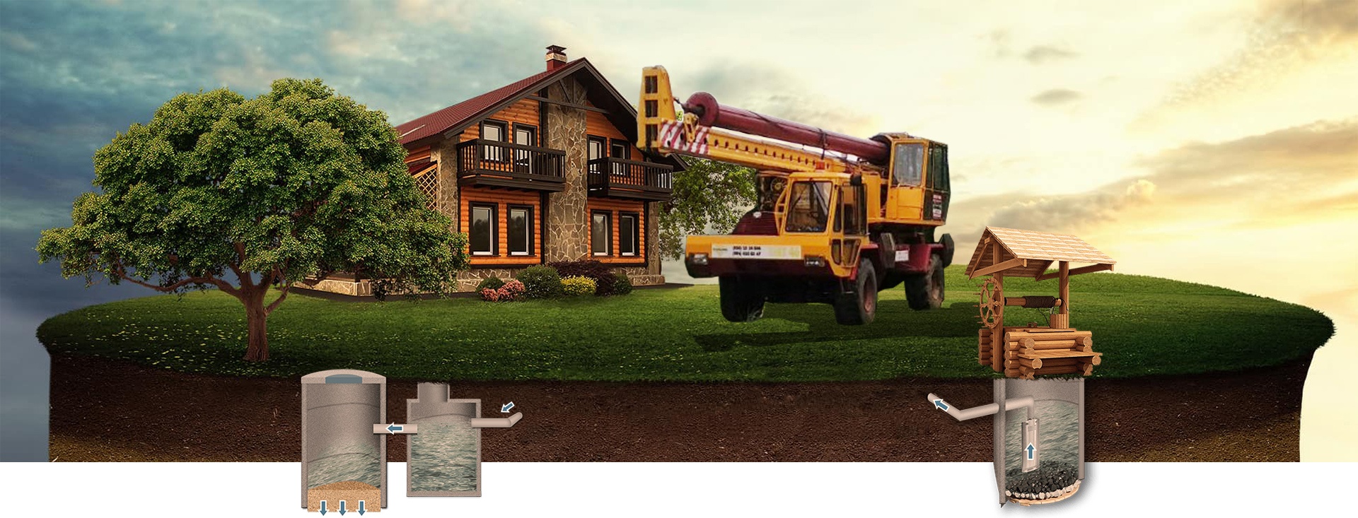 Технології буріння свердловин